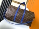 Louis Vuitton M46772 Keepall Bandoulière 50 - Image 4