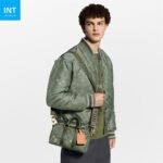 Louis Vuitton M26930 Keepall Bandoulière 25 - Image 2