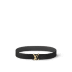 Louis Vuitton M0333T Damier LV 40mm Reversible Belt