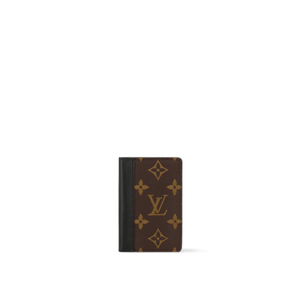 Louis Vuitton M60111 Pocket Organizer