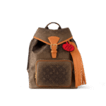 Louis Vuitton M11540 Montsouris Backpack
