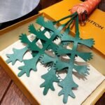 Louis Vuitton Carrot pouch M80851 - Image 6