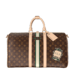 Louis Vuitton P01944 Keepall Bandoulière 45 Mon Monogram