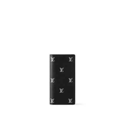 Louis Vuitton M83190 Brazza Wallet