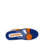 Louis Vuitton 1AIIYG LV Trainer Sneaker - Image 4