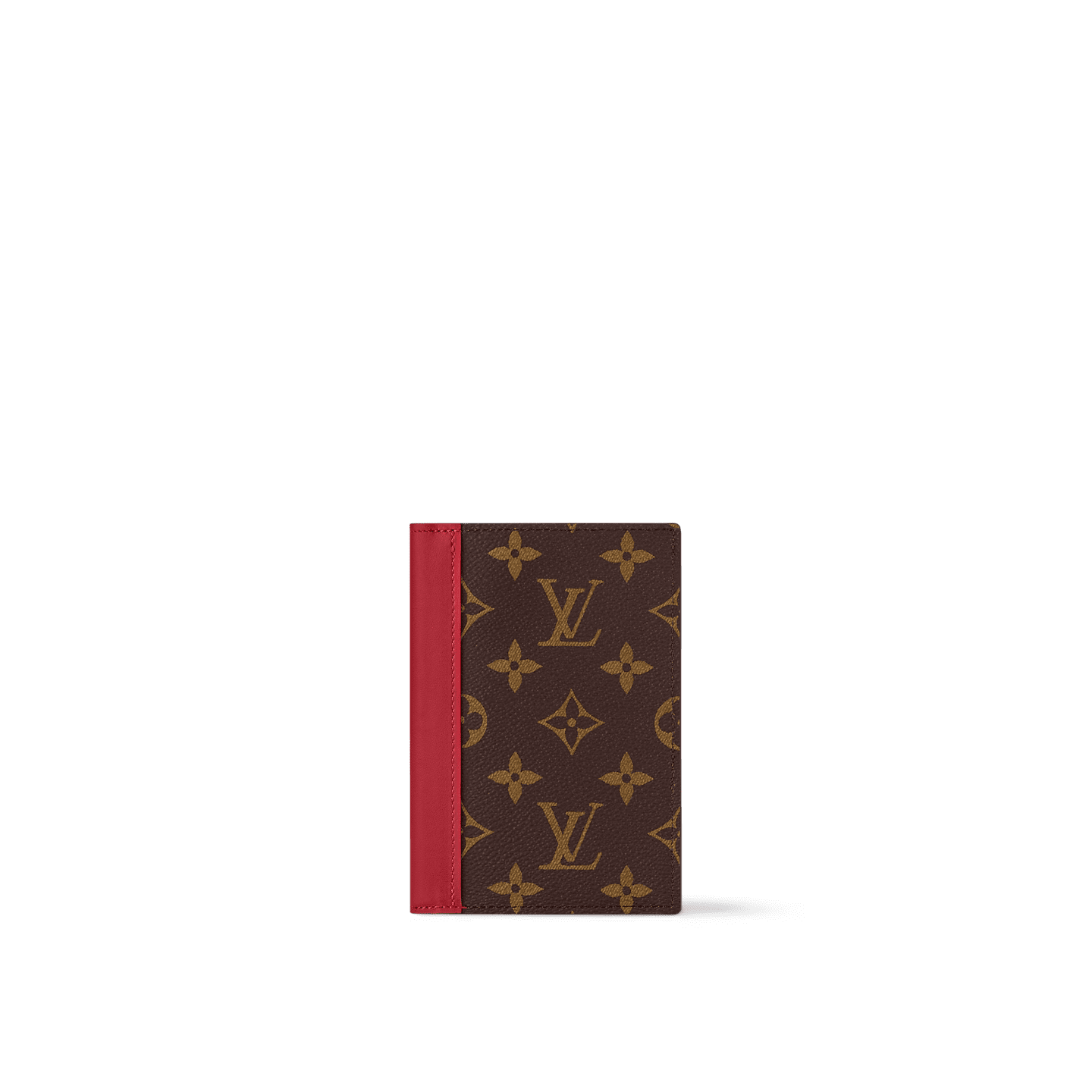 398fa3ffdd55bb31a8b4d51d4ac1af0c Louis Vuitton M12824 Passport Cover - Image 1