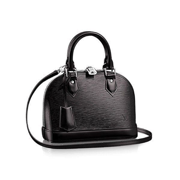 3CutwHNL-4416A377-9C01-43F2-0923-58C15082E612 Louis Vuitton Alma BB M40862 - Image 1