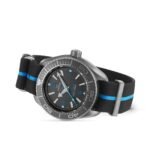 OMEGA Seamaster Planet Ocean 6000M - Image 3