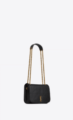 SAINT LAURENT JAMIE 4.3 MINI CHAIN BAG IN LAMBSKIN - Image 7