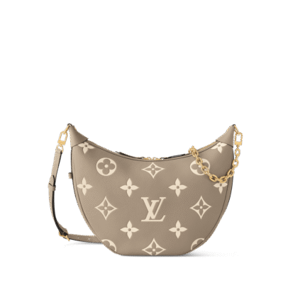 Louis Vuitton Loop Hobo M46738