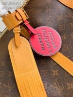 Louis Vuitton M11541 Keepall Bandoulière 50 - Image 9