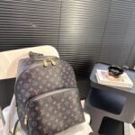 Louis Vuitton Backpack
