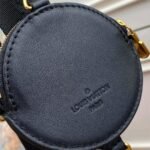 Louis Vuitton New Wave Multi Pochette Handbag M56461 - Image 6