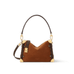 Louis Vuitton M15072 Side Trunk MM