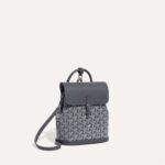 Goyard Alpin Mini Backpack - Image 8