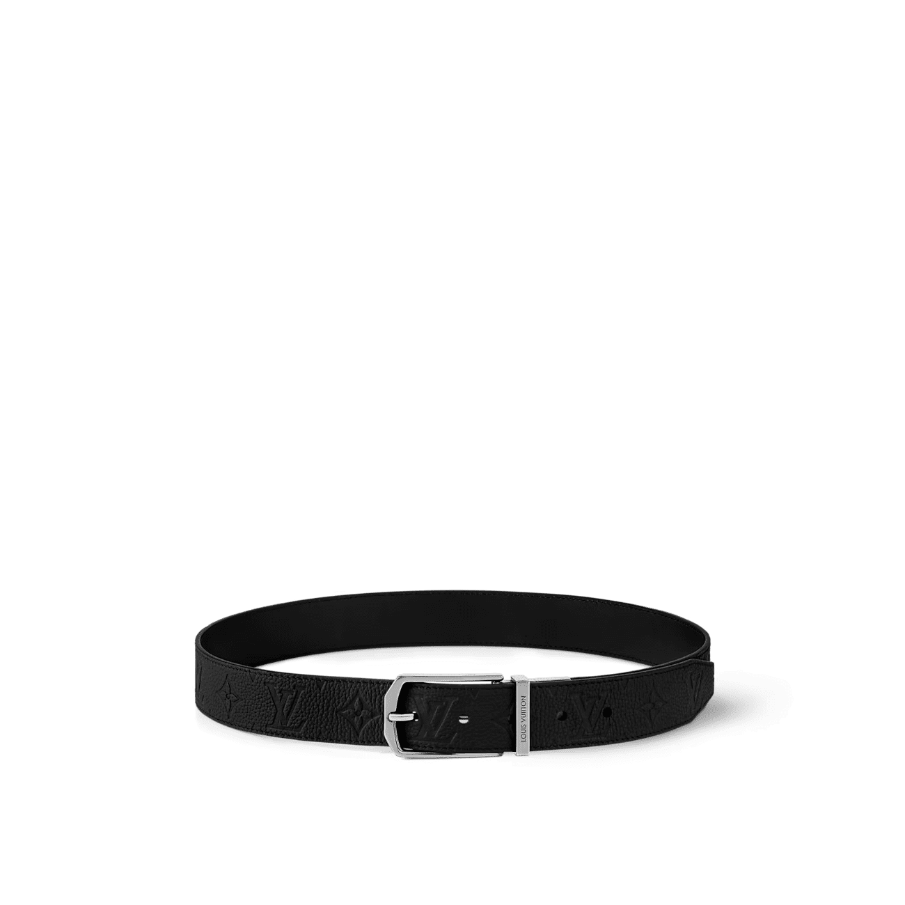 3c04fd8d17551629d2ffb038001211ed Louis Vuitton M4043U Slender 35mm Reversible Belt - Image 1