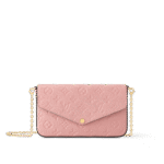 Louis Vuitton M82608 Félicie Pochette