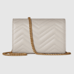 Gucci Marmont super mini bag - Image 4