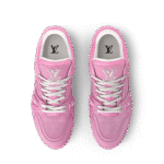 Louis Vuitton 1AHT03 LV Trainer Sneaker - Image 2