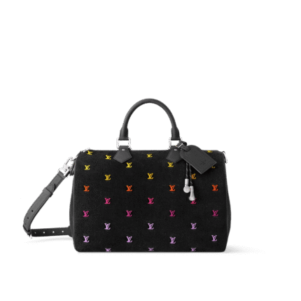 Louis Vuitton M14136 Speedy Bandoulière 40