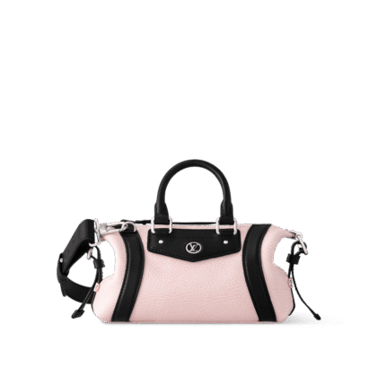 Louis Vuitton M25566 Nano LV Biker