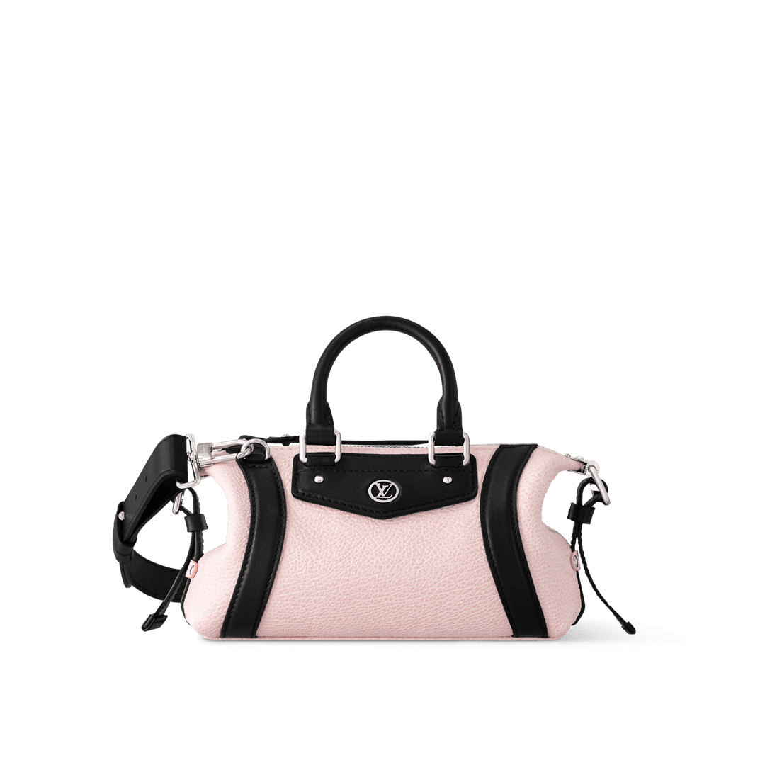 3eab4311cf4ed34cd75f1c7a7ef13ae5 Louis Vuitton M25566 Nano LV Biker - Image 1