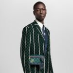 Louis Vuitton M15173 Bosphore Wearable Wallet - Image 2