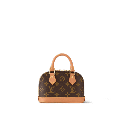 Louis Vuitton M82717 Nano Alma