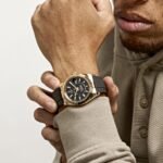 Rolex Sky-Dweller 336238 Yellow Gold  Bright Black Dial (2024) - Image 2