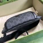 GUCCI BELT BAG WITH INTERLOCKING G - Image 6