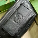 GUCCI JUMBO BELT BAG - Image 9