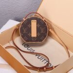 Louis Vuitton M44699 Mini Boite Chapeau - Image 6