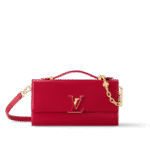 Louis Vuitton M12405 Wallet On Chain Capucines
