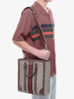 GUCCI Ophidia medium tote bag - Image 2