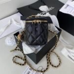 Chanel SMALL VANITY WITH CHAIN AP2198 - Image 8