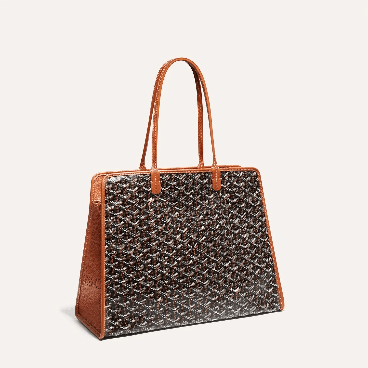 41fde1252cedb80042cbd2535d8c3b66 Goyard Hardy PM Bag - Image 1