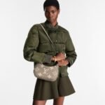 Louis Vuitton M46112 BAGATELLE Gloves - Image 5