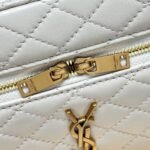 Saint Laurent GABY vanity bag in lambskin - Image 9