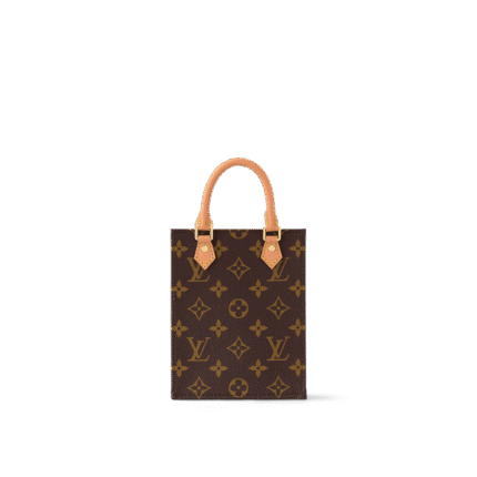 Louis Vuitton M81295 Petit Sac Plat