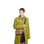 Gucci canvas small crossbody bag - Image 3