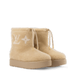 Louis Vuitton 1AIULO Aspen Ankle Boot