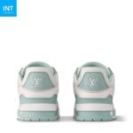 Louis Vuitton 1AHWRJ LV Trainer Sneaker - Image 5