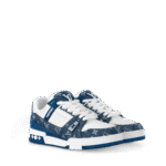 Louis Vuitton 1AC2AG LV Trainer Sneaker