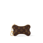 Louis Vuitton M12616 Bone Key Pouch