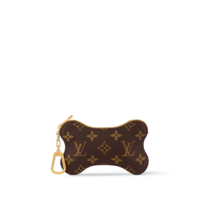 Louis Vuitton M12616 Bone Key Pouch