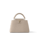 Louis Vuitton M24736 Capucines BB