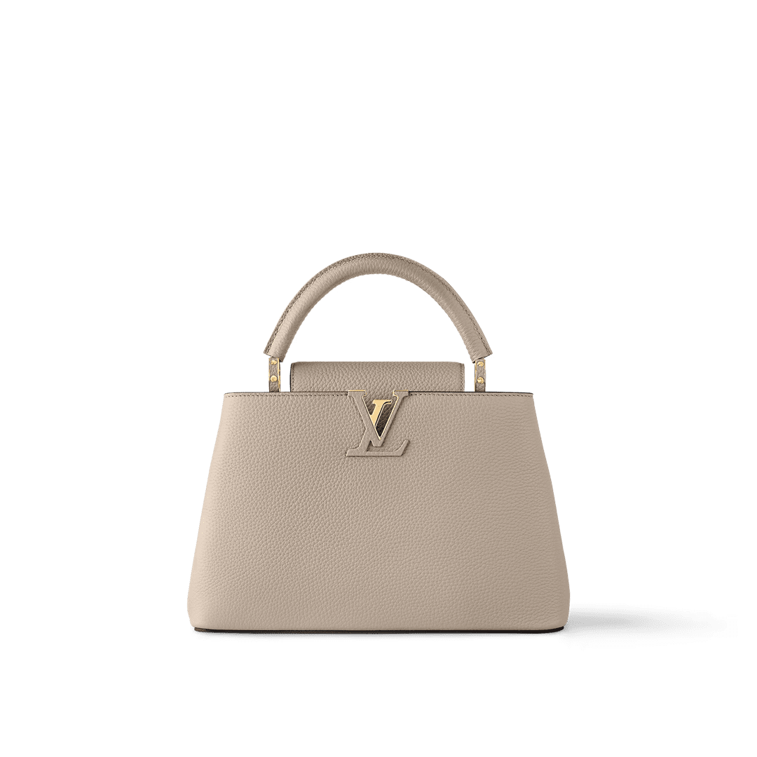 43f68d2be329029ef78b266eddce3a33 Louis Vuitton M24736 Capucines BB - Image 1