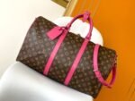 Louis Vuitton M46773 Keepall Bandoulière 50 - Image 2
