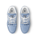Louis Vuitton 1AHTUZ LV Trainer Sneaker - Image 2