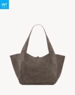 Saint Laurent LE 5 À 7 BEA in suede - Image 3